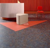 Forbo Sarlon Material 19dB 902T4319 bronzite stromboli фото 3 | FLOORDEALER